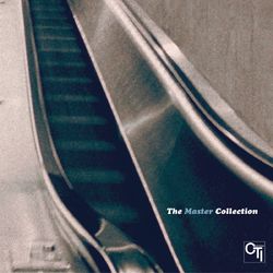 CTI: The Master Collection - Stanley Turrentine