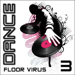 Dance Floor Virus, Vol. 3 - Rozalla
