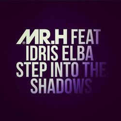 Step Into the Shadows - Mr Hudson