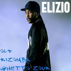 Old Kizomba Ghetto Zouk - Elizio