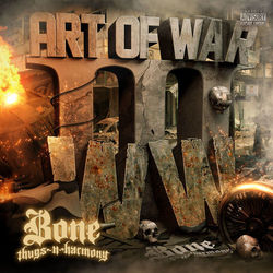 Art of War WWIII - Bone Thugs-n-Harmony
