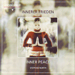 Inner Peace - Stephan North