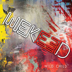 Wild Child - Adrian Lux