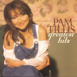 Greatest Hits - Pam Tillis