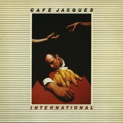 International - Café Jacques