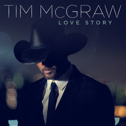 Love Story - Tim McGraw