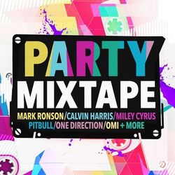 Party Mixtape - Example