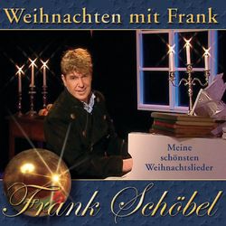Weihnachtszeit mit Frank - Frank Schöbel