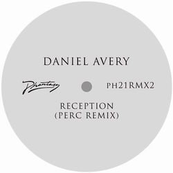 Reception - Daniel Avery