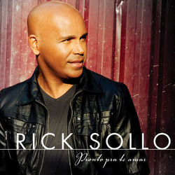 Pronto pra Te Amar - Rick Sollo