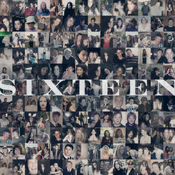 Sixteen - Chelsea Cutler