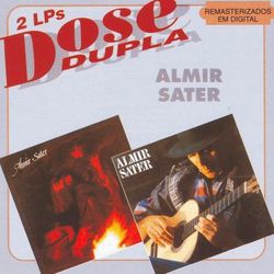 Dose Dupla - Almir Sater