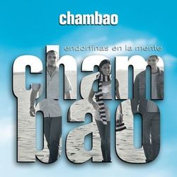 Endorfinas En La Mente - Disc Box Sliders - Chambao