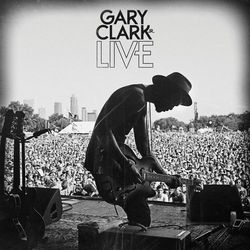 Gary Clark Jr. Live - Gary Clark Jr.