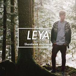 Leya (bright mix) - Thorsteinn Einarsson