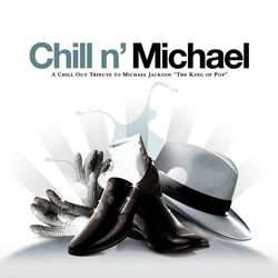 Chill N' Michael - Groovy Waters