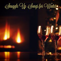 Snuggle Up Songs for Winter - Roger Whittaker