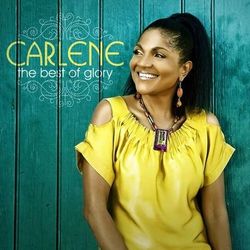 The Best Of Glory - Carlene Davis