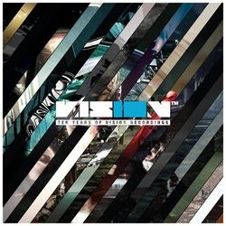 Noisia Presents Ten Years of Vision Recordings - Noisia