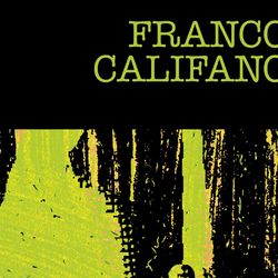Franco Califano - Franco Califano