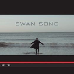 Swan Song - The Mission