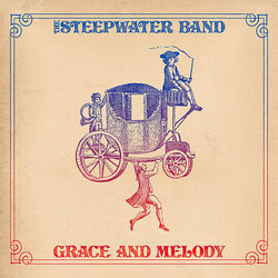 Grace and Melody - The Steepwater Band