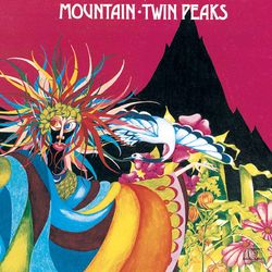 Twin Peaks - Mountain