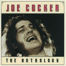 The Anthology - Joe Cocker