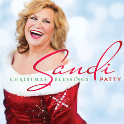 Christmas Blessings - Sandi Patty