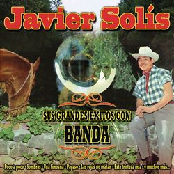 Javier Solis - Sus Grandes Exitos Con Banda - Javier Solís