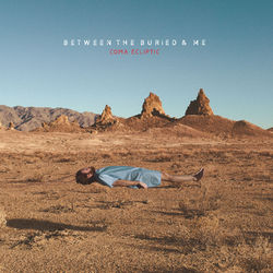 Coma Ecliptic - Between The Buried And Me