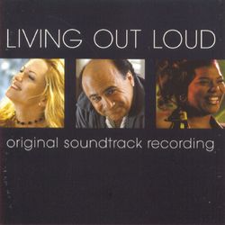 Living Out Loud - George Fenton