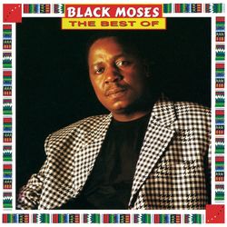 Very Best Of - Black Moses