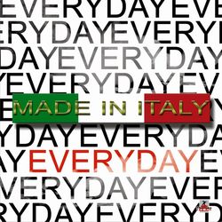 Everyday - Made in Italy