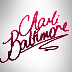 All Lies - Charli Baltimore