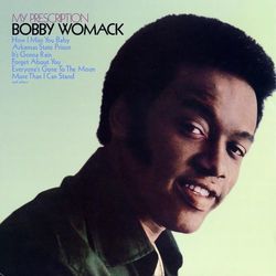 My Prescription - Bobby Womack