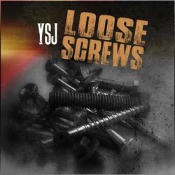 Loose Screws - Diamond