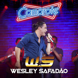Camarote - Single - Wesley Safadão