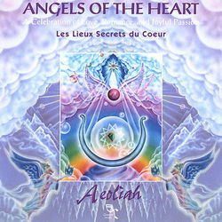 Angels Of The Heart - Aeoliah