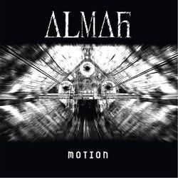 Motion - Almah