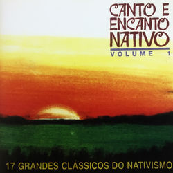 Canto e Encanto Nativo, Vol. 1 - João Chagas Leite