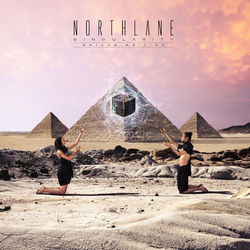 Singularity (Deluxe Edition) - Northlane