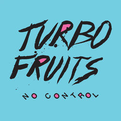 No Control - Turbo Fruits