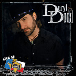 Live at Billy Bob's Texas - Deryl Dodd