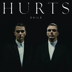 Exile (Deluxe) - Hurts