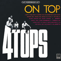 On Top - Four Tops