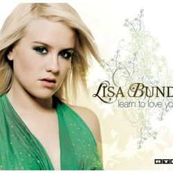 Learn To Love You - Lisa Bund