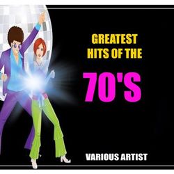 Greatest Hits of the 70's - 10 CC