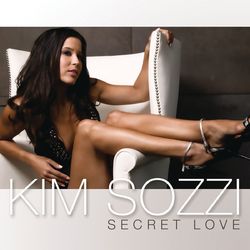 Secret Love - Kim Sozzi