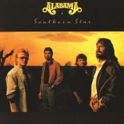 Southern Star - Alabama